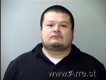 Salvador Sierra Mendez Mugshot