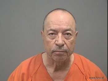 Salvador  Ruiz-andrade Mugshot