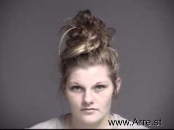 Samantha Joann Bolton Mugshot