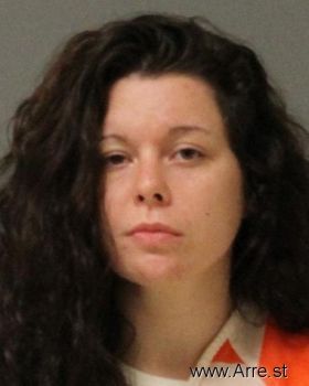 Samantha Jacquelin Booth Mugshot