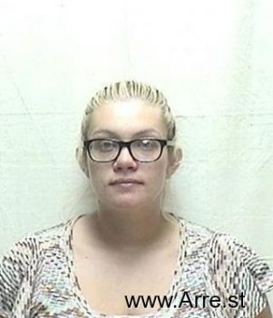 Samantha Denane Clark Mugshot