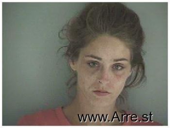 Samantha Irene Couch Mugshot