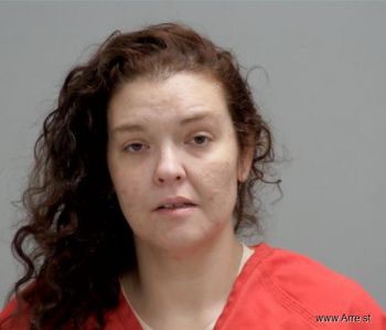 Samantha Lou Crabtree Mugshot