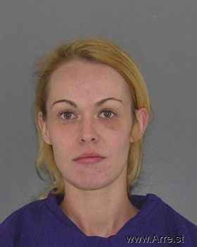 Samantha  Davis Mugshot