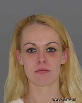 Samantha  Davis Mugshot