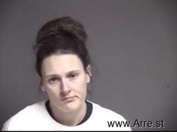 Samantha Rae Davis Mugshot