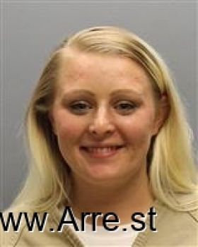 Samantha  Dunn Mugshot