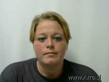 Samantha Dawn Garcia Mugshot