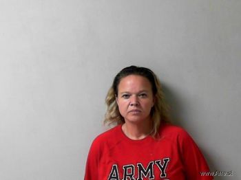 Samantha Louise Hart Mugshot