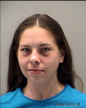 Samantha  Hartings Mugshot