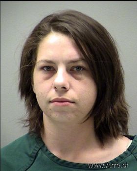 Samantha Jean Hartings Mugshot