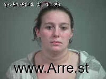 Samantha  Johnson Mugshot