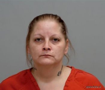 Samantha Jolean Layton Mugshot