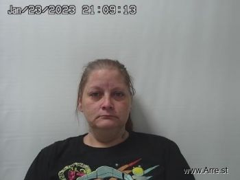 Samantha Jolean Layton Mugshot