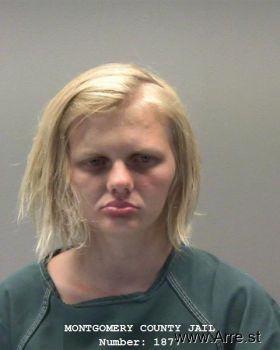 Samantha R Lee Mugshot