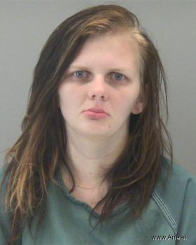 Samantha R Lee Mugshot