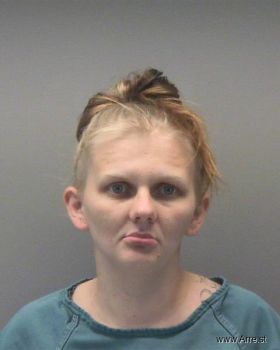 Samantha Ranee Lee Mugshot