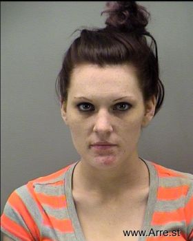 Samantha Rose Lewis Mugshot