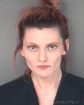 Samantha Rose Lewis Mugshot