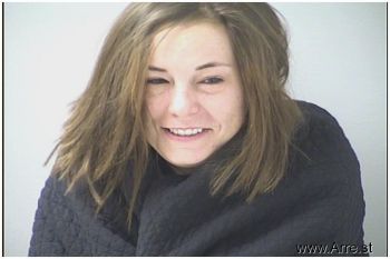 Samantha Ann Mayer Mugshot