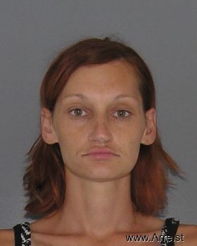 Samantha  Mcdonald Mugshot