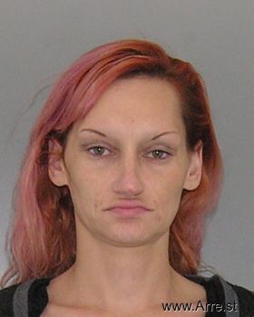 Samantha  Mcdonald Mugshot