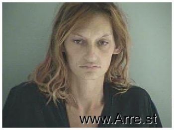 Samantha Jane Mcdonald Mugshot