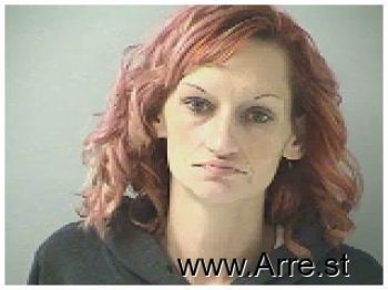 Samantha Jane Mcdonald Mugshot