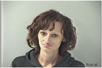 Samantha Jane Mcdonald Mugshot