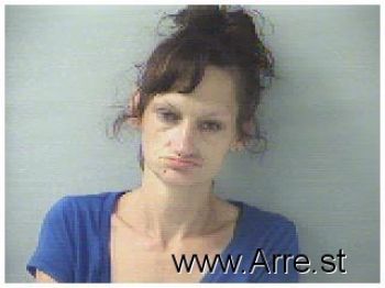 Samantha Jane Mcdonald Mugshot