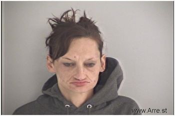 Samantha Jane Mcdonald Mugshot