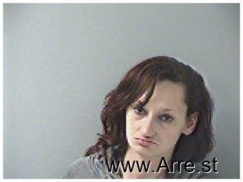 Samantha Jane Mcdonald Mugshot