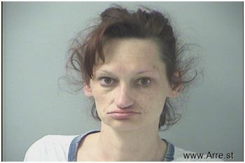 Samantha Jane Mcdonald Mugshot