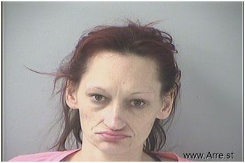 Samantha Jane Mcdonald Mugshot