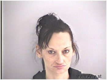 Samantha Jane Mcdonald Mugshot