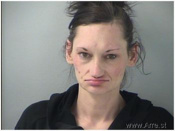 Samantha Jane Mcdonald Mugshot