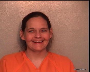 Samantha L Miller Mugshot