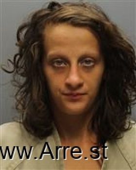 Samantha  Miller Mugshot