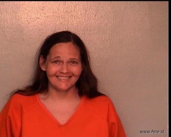 Samantha L Miller Mugshot