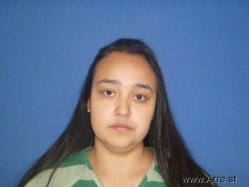 Samantha Renee Moermond Mugshot