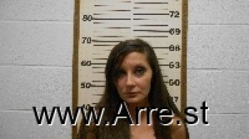 Samantha Jo Monroe Mugshot