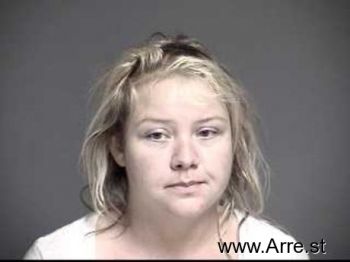 Samantha Lee Netherton Mugshot