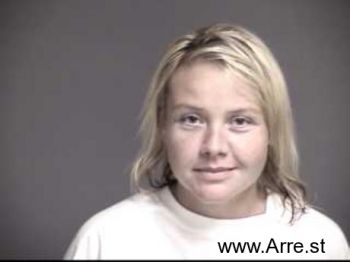 Samantha Lee Netherton Mugshot