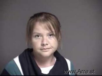 Samantha Lee Netherton Mugshot