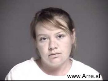 Samantha Lee Netherton Mugshot