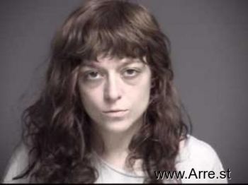 Samantha Renee Perkins Mugshot