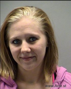 Samantha  Peters Mugshot