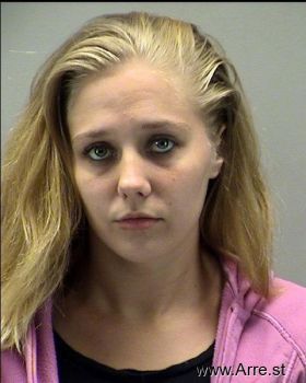 Samantha  Peters Mugshot