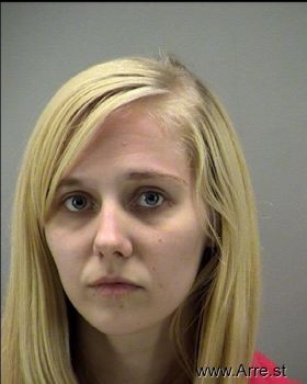 Samantha Lynn Peters Mugshot