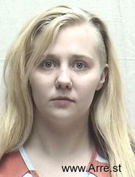 Samantha Lynn Peters Mugshot